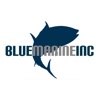 Blue Marine icon