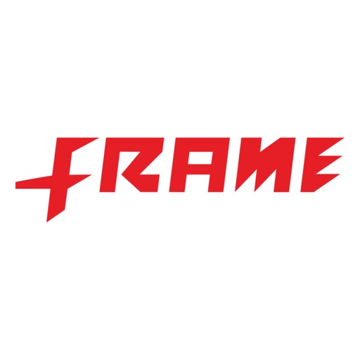 MOVE YOUR FRAME APP