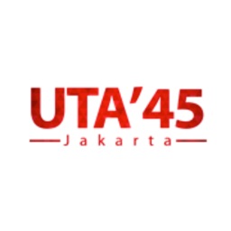 eOffice UTA'45