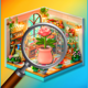 Spot it - Hidden objects games