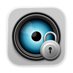 Camera Lock