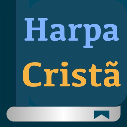 Harpa Cristã: Hinos com áudio icon