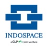 IndoSpace-eFACiLiTY® FM App icon