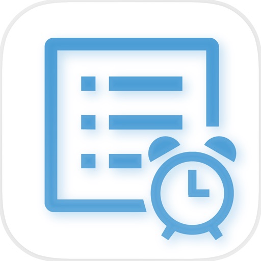 Reminders3: Routine Planner