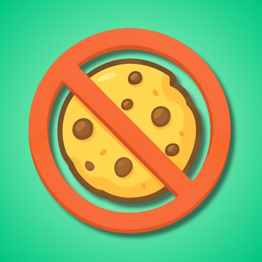 LastCookie: Quit Sugar, Detox