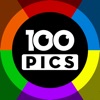 100 PICS Quiz - Picture Trivia icon
