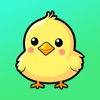 Easter Fun Stickers icon