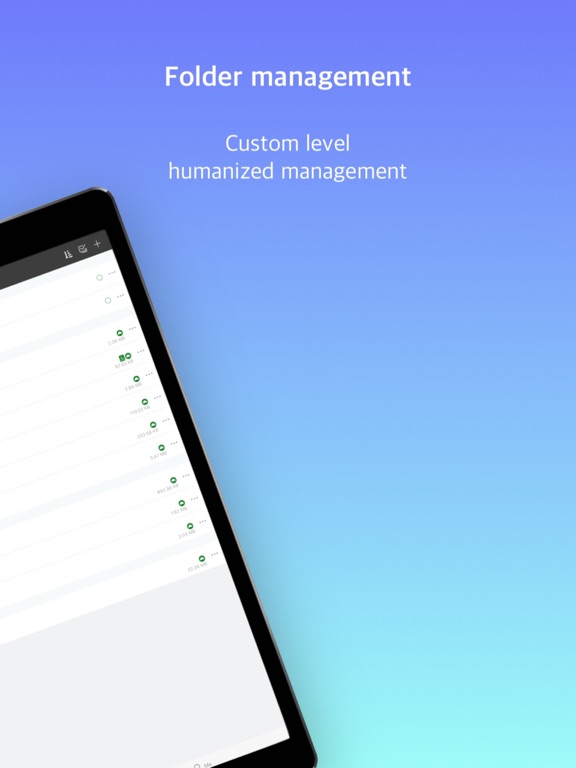 Screenshot #5 pour DataSpace - Album Encryption