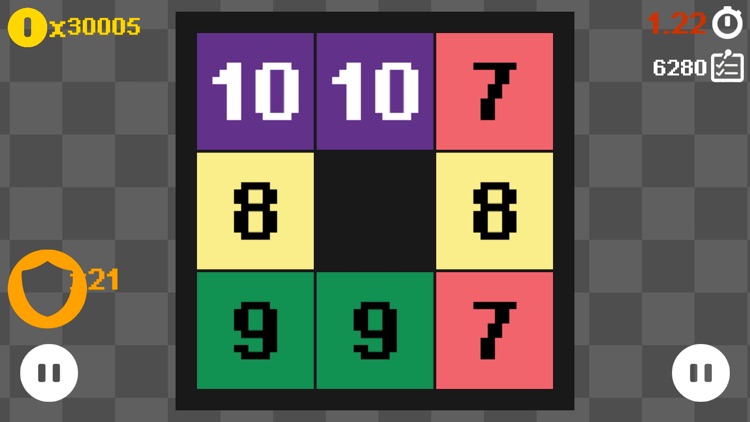 Countless - Ability Game