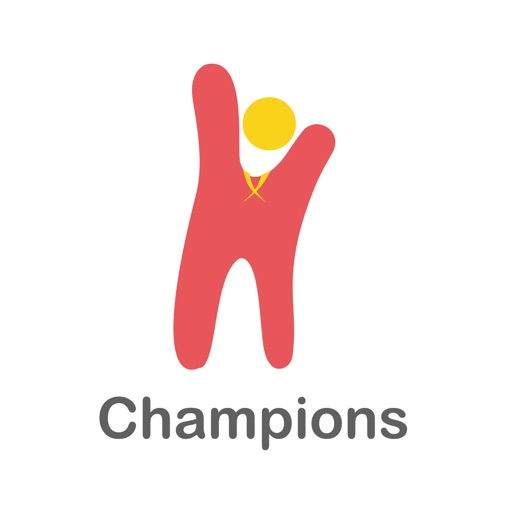 Champions - تشامبيونز