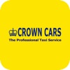 Crown Cars Solihull. icon