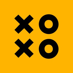 TicTacToe by Spakcomm