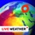 Weather Radar - Forecast NOAA