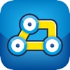 Car Sharing icon