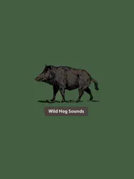Wild Hog Sounds ipad bilder 1