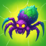 Spider Evolution на пк