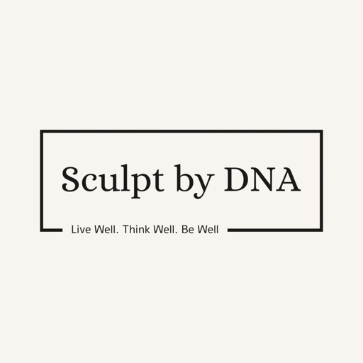 Sculpt by DNA