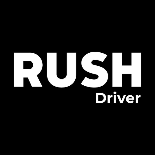Rush Driver.