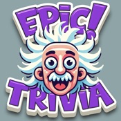Epic! Pocket Party Trivia