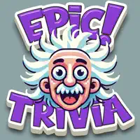 Epic! Pocket Party Trivia