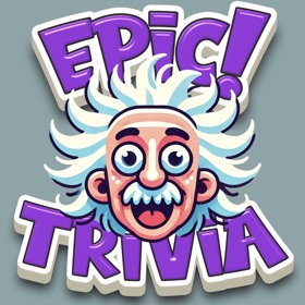 Epic! Pocket Party Trivia