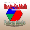 Hands-On Math Pattern Blocks icon