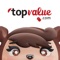 Topvalue แหล่งรวมสินค้า ราคาถูกของแท้100% มีการรับประกัน ผ่อน0% ออกใบกำกับภาษีได้