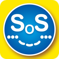 Morse SOS