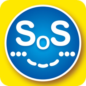 Morse SOS