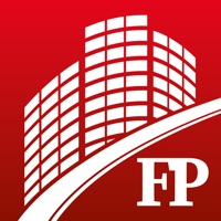 FP Condomínios logo