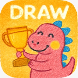 Draw with Crayon