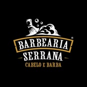 Barbearia Serrana