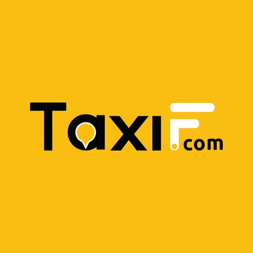 TaxiF Driver - Be the Captain! iOS App