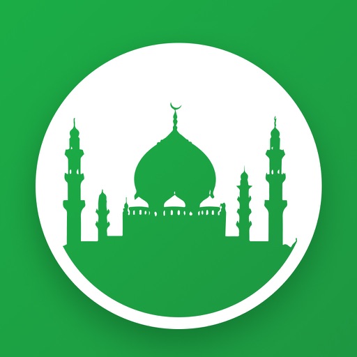 MyMuslim: Prayer Times, Qibla
