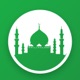 MyMuslim: Prayer Times, Qibla app icon - Utilities app for iPhone