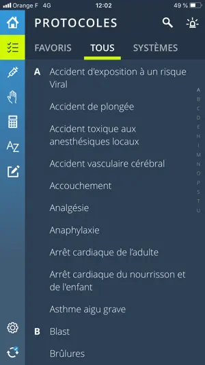 Smur Bmpm screenshot 2