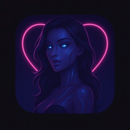 Dita: Virtual Friends