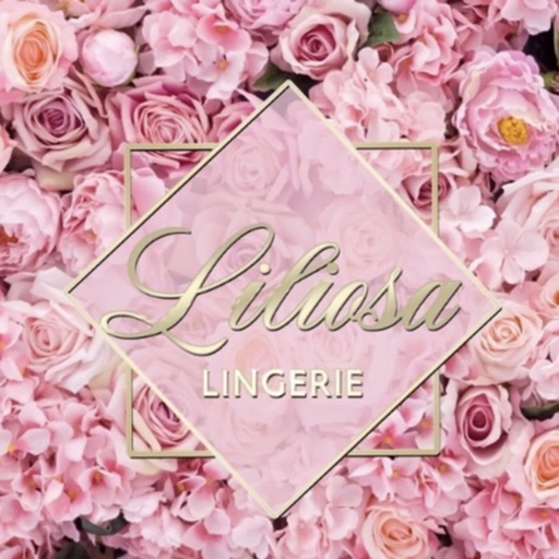 Liliosa Lingerie icon