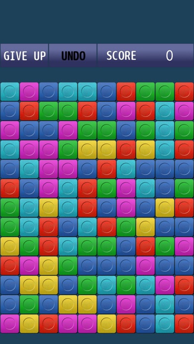 SamePuzzle Screenshot