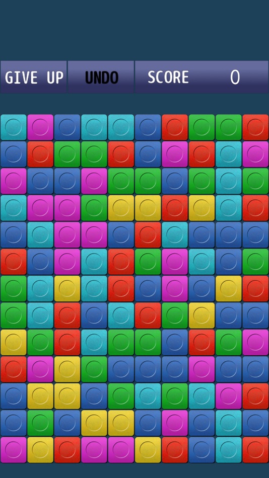 #2. SamePuzzle (iOS) 由: KIMIHIKO SATO