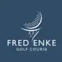 Fred Enke Golf Tee Times