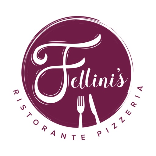 Fellini's - Italian Restaurant - AppWisp.com