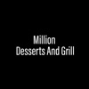 Million Desserts And Grill icon