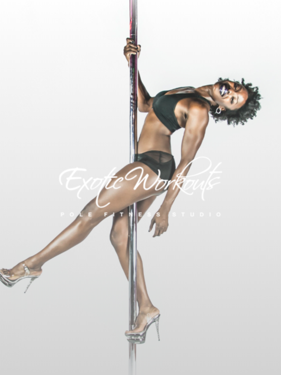 Screenshot #4 pour Exotic Workouts