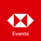 HSBC Events