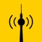 Listen to any German radio station with the best radio app Radio FM Deutschland for free