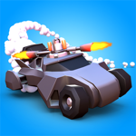 Crash of Cars pour pc