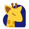 鹿耳倾听 icon