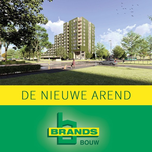 De Nieuwe Arend