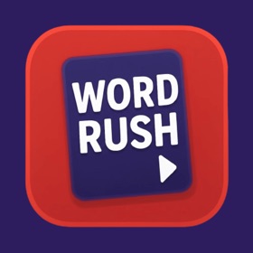 WordRush : Offline Word Guess